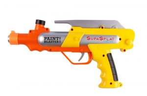 Dětská paintballová pistole Kids World