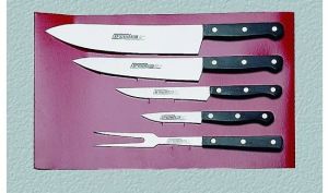 Nože a sady nožů