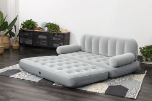 Air Couch MULTI MAX 3v1 188 x 152 x 64 cm 75079 Bestway
