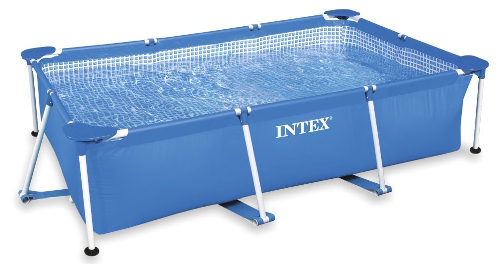Bazén Rectangular Frame 2,2 x 1,5 x 0,6 m - 28270 Intex