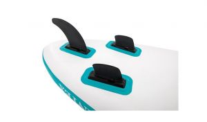 68242 Paddleboard Aqua Quest 320 x 81 x 15 cm Intex