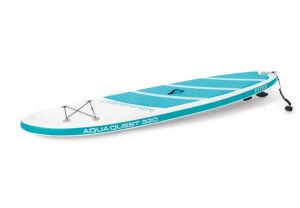 68242 Paddleboard Aqua Quest 320 x 81 x 15 cm