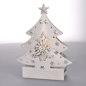 Vánoční dekorace a stojánky na stromeček