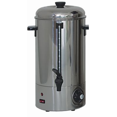 Vařič a ohřev vody - Varný výdejní termos PU - 200 objem 19 l výdejní vařič HENDI