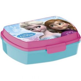 Box na svačinu Frozen - Ledové království Banquet