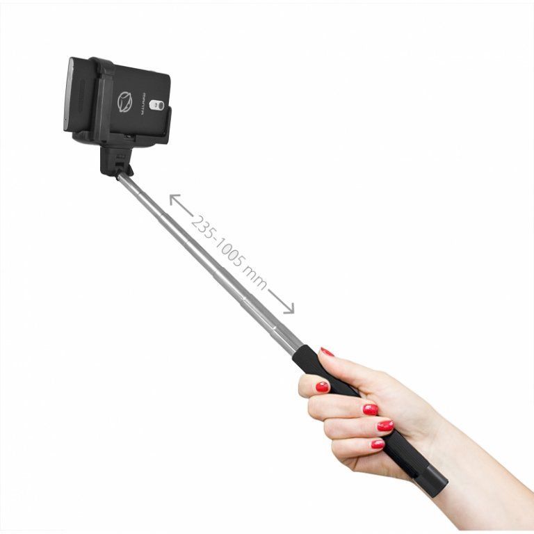 Selfie tyč bluetooth Manta MA421