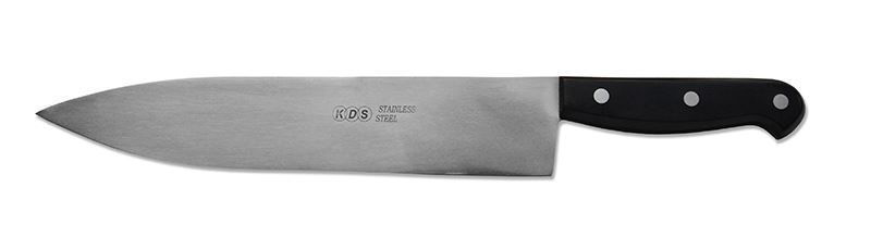 Nůž dranžírovací 11 - plast. rukojeť KDS Sedlčany
