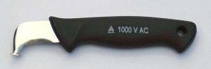 Nůž na kabely 1000V AC KDS Sedlčany