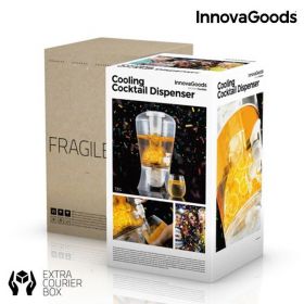 Dávkovač nápojů Innova Goods V0100574 InnovaGoods