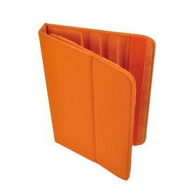 Solight univerzální pouzdro - desky z polyuretanu pro tablet nebo čtečku 7'', oranžové