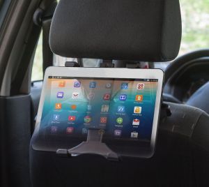 Držák na tablet do auta H13, samostatně Road Star