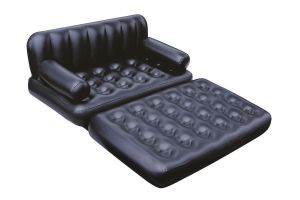 Air Couch Double MULTI 5v1 188 x 152 x 64 cm 75054 Bestway