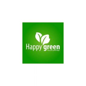 Grilovací podložka 40 x 33 cm 1 ks Happy green