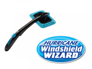 Hurricane Windshield Wizard