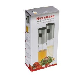 Rozprašovač na olej/ocet - set 2 ks Westmark