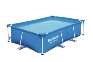 Bazén Steel Pro 3 x 2,01 x 0,66 m - 56404