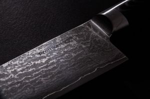 Sada nožů G21 Damascus Premium damascenské nože, Box, 5 ks - damaškové nože