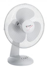 VIGAN Mammoth VSTL30 stolní ventilátor 30cm