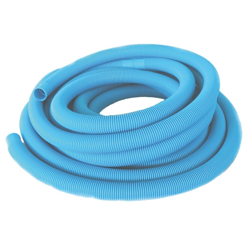 Bazénová hadice 1,1 m / 32 mm modrá Clean Pool